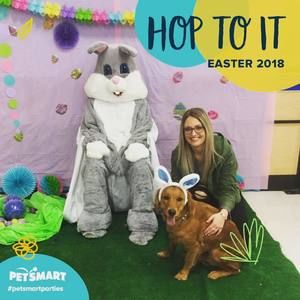 Meet your Posher, Jackie